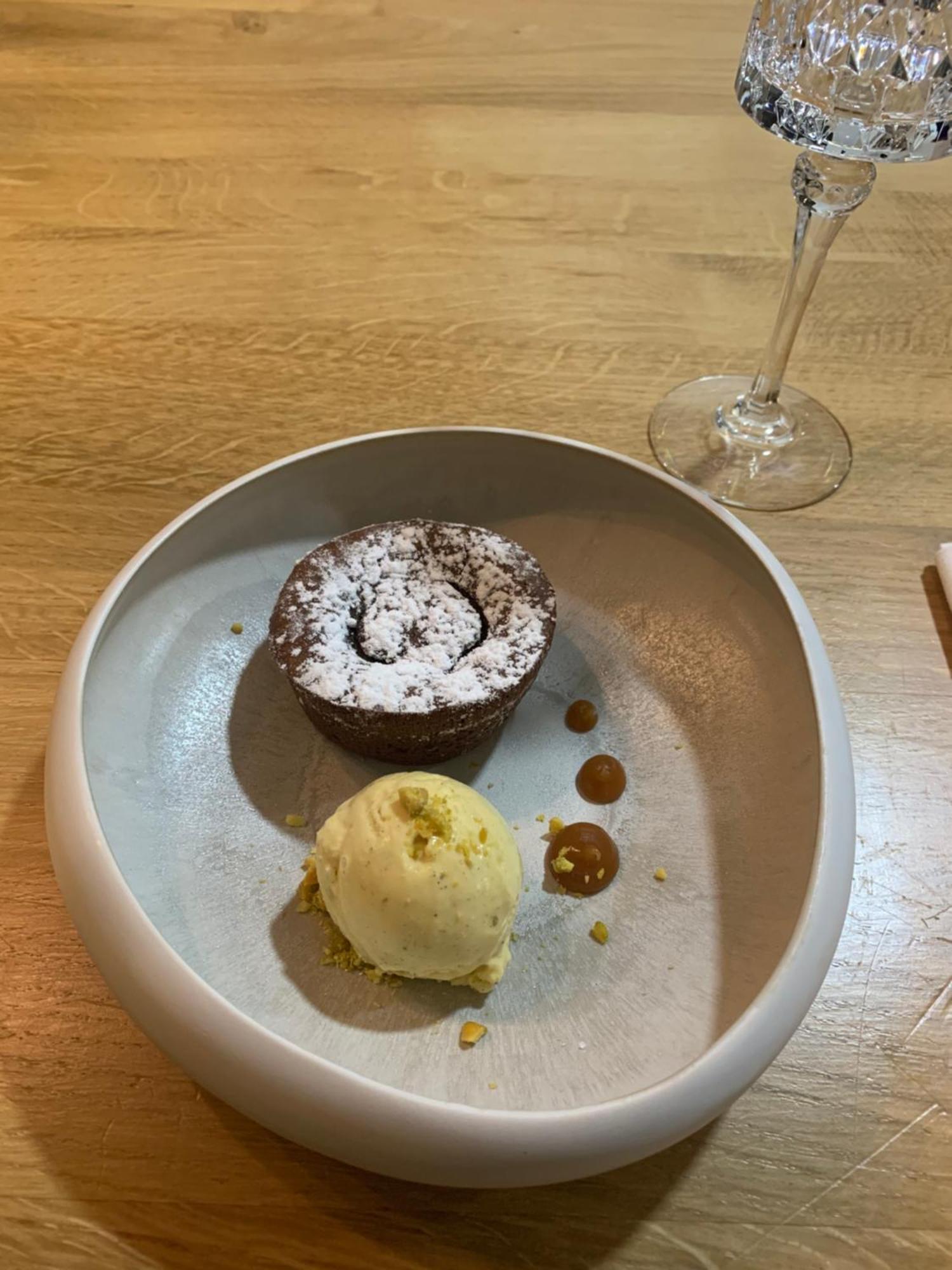 B&B Hotel Chaumont 肖蒙 外观 照片