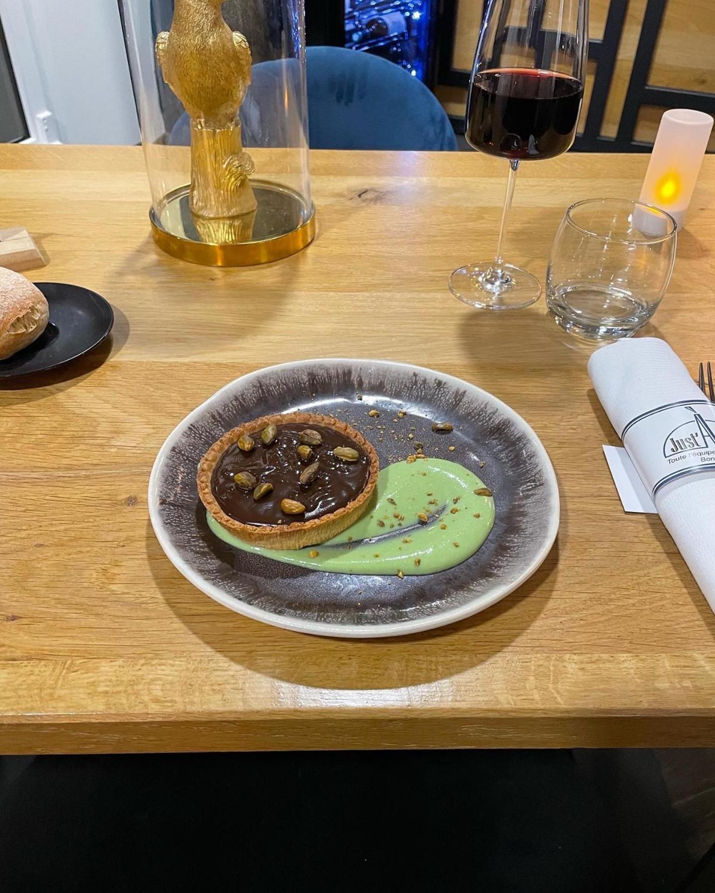 B&B Hotel Chaumont 肖蒙 外观 照片