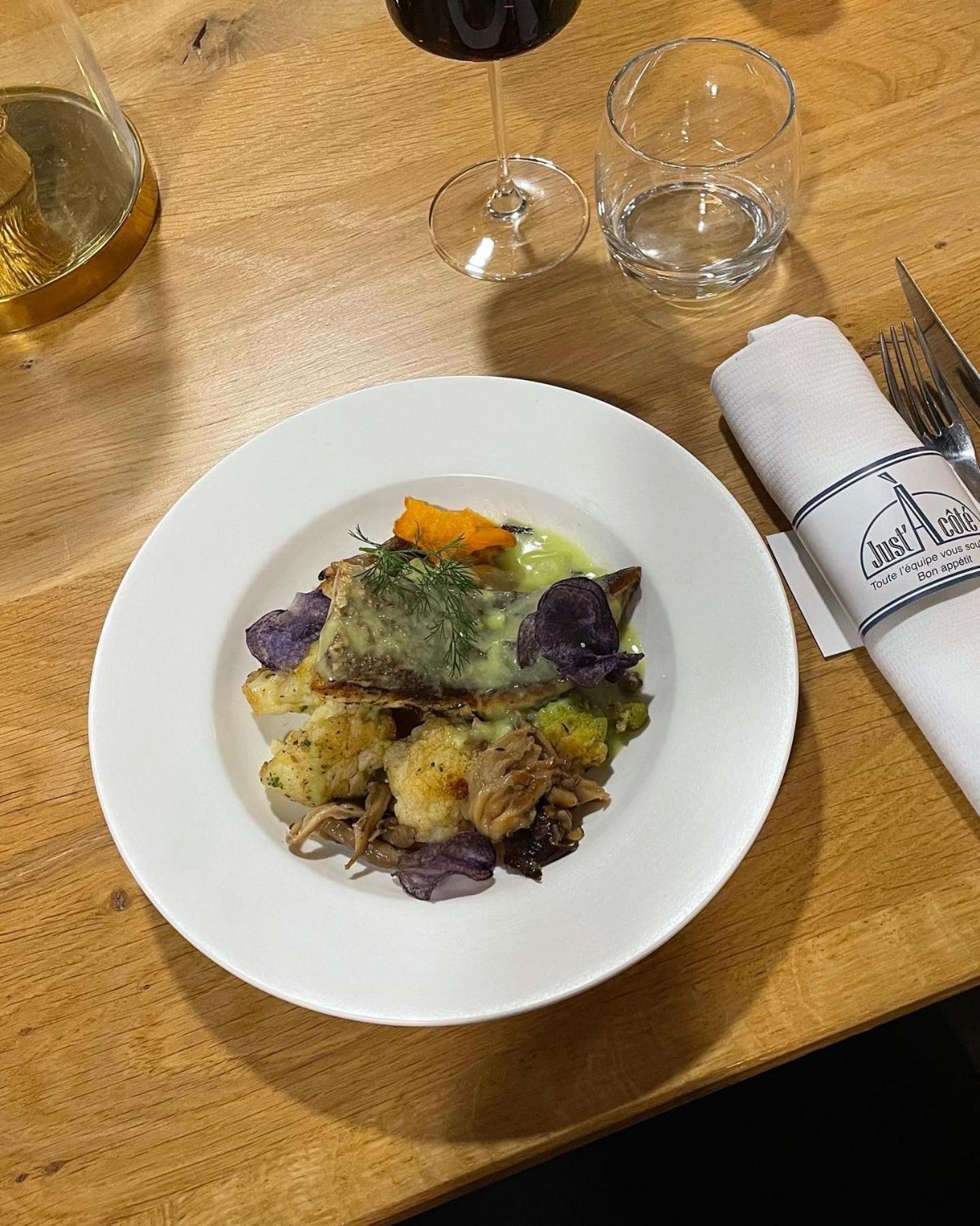 B&B Hotel Chaumont 肖蒙 外观 照片